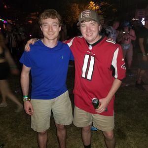 Meet your Posher, Henry